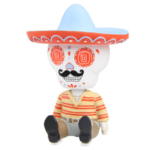 Load image into Gallery viewer, Señor Stashy Dashy