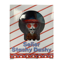 Load image into Gallery viewer, Señor Stashy Dashy