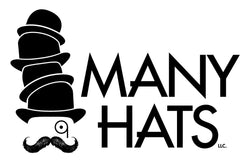 Many Hats LLC