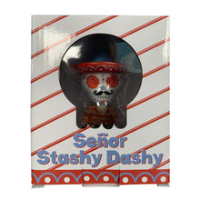 Load image into Gallery viewer, Señor Stashy Dashy
