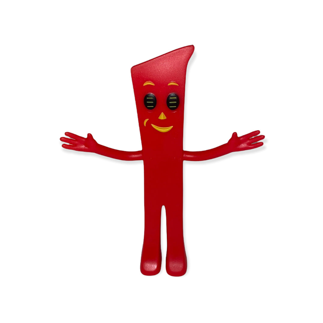 Funby (Red Variant)