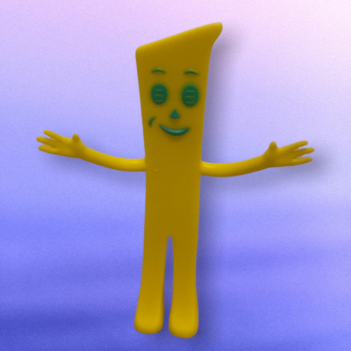 Funby (Yellow Variant)