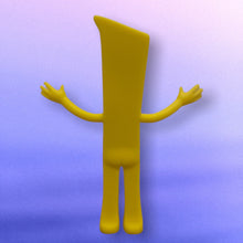 Load image into Gallery viewer, Funby (Yellow Variant)
