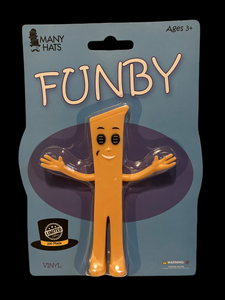 Funby Flesh