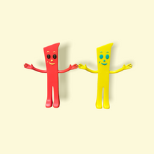 Load image into Gallery viewer, The Ketchup &#39;N&#39; Mustard Set
